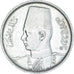 Moneta, Egipt, Farouk, 10 Piastres, 1937/AH1356, British Royal Mint, EF(40-45)
