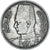 Moneda, Egipto, Farouk, 10 Piastres, 1939 / AH 1358, British Royal Mint, MBC
