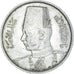 Moneta, Egitto, Farouk, 10 Piastres, 1939 / AH 1358, British Royal Mint, BB