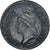 Münze, Frankreich, Dupré, Centime, AN 6, Paris, SS+, Bronze, KM:646