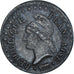 Monnaie, France, Dupré, Centime, AN 6, Paris, TTB+, Bronze, Gadoury:76, KM:646