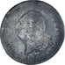Moneda, Francia, Louis XVI, 30 sols françois, 1792, Paris, BC+, Plata