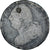 Coin, France, Louis XVI, 2 Sols, 1792 / AN 4, Paris, F(12-15), Métal de cloche