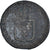 Coin, France, Louis XVI, Sol, 1791, Lyon, VF(30-35), Copper, KM:578.5