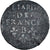 Monnaie, France, Louis XIV, Liard, Rouen, B, Cuivre