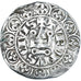 Munten, Frankrijk, Philippe IV Le Bel, Gros Tournois, ZF, Zilver