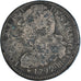 Monnaie, France, Louis XVI, 2 sols Français, 1792 / AN 4, Strasbourg, B+