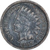 Münze, Vereinigte Staaten, Indian Head Cent, Cent, 1907, U.S. Mint