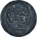 Moeda, França, Monneron, 5 Sols, 1792, Birmingham, VF(20-25), Bronze, KM:Tn31
