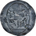 Coin, France, Monneron, 5 Sols, 1792, Birmingham, F(12-15), Bronze, KM:Tn31