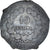 Moneda, Francia, Cérès, 10 Centimes, 1872, Paris, jeton de jeu, BC, Bronce