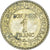 Moneta, Francja, Chambre de commerce, Franc, 1926, Paris, EF(40-45)