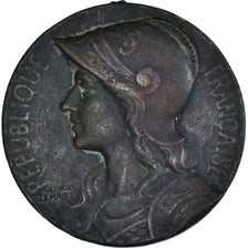 Francia, Aux Défenseurs de la Patrie, medaglia, 1870-1871, Buona qualità