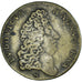 France, Jeton, Louis XIV, Galères Royales, TB+, Laiton, Feuardent:12915