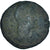 Monnaie, Constantin I, Follis, 336-337, Thessalonique, TB+, Bronze, RIC:222