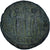 Monnaie, Constantin I, Follis, 336-337, Thessalonique, TB+, Bronze, RIC:222
