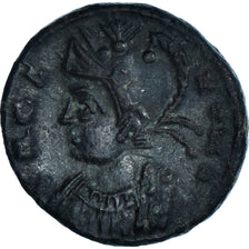 Monnaie, Roma, City Commemoratives, Nummus, 330-331, Lyon - Lugdunum, TTB+