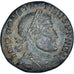 Moneda, Constantine I, Follis, 317, Aquileia, MBC, Bronce, RIC:4