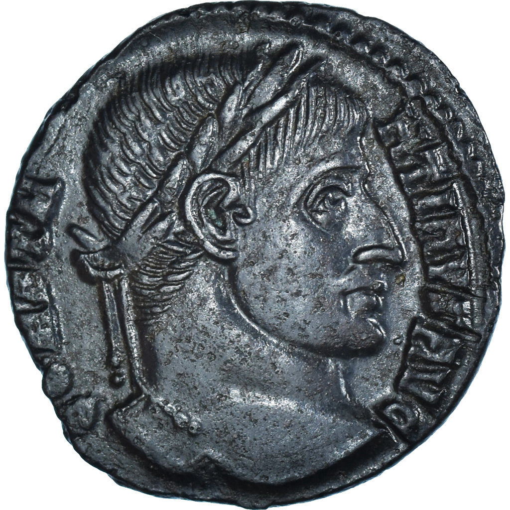 Monnaie, Constantin I, Follis, 321, Rome, SUP, Bronze, RIC:232