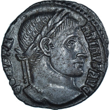 Monnaie, Constantin I, Follis, 321, Rome, SUP, Bronze, RIC:232