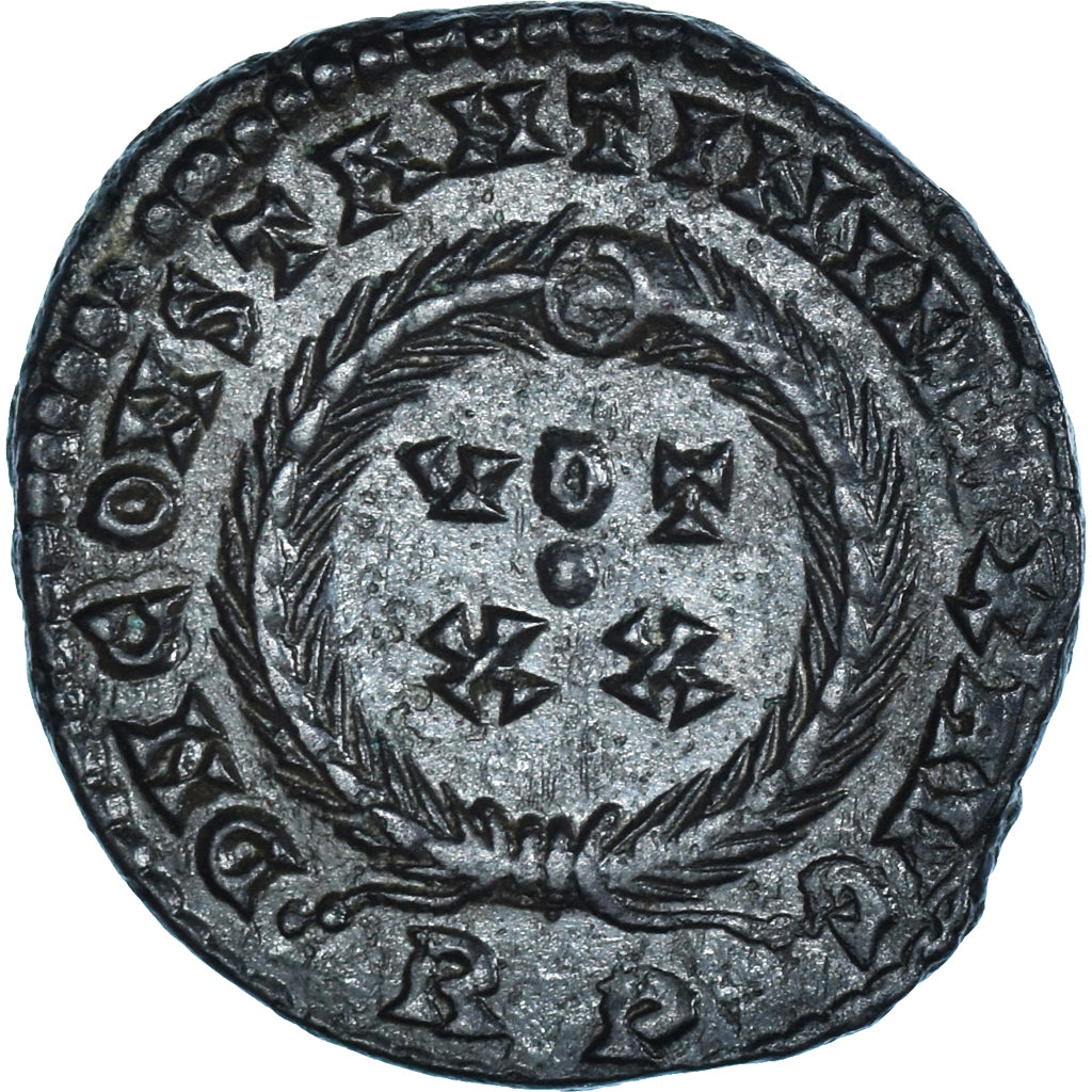 Monnaie, Constantin I, Follis, 321, Rome, SUP, Bronze, RIC:232