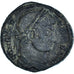Moneda, Constantine I, Follis, 326-327, Siscia, MBC, Cobre, RIC:200