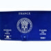 Munten, Frankrijk, Coffret 1 c. à 10 frs., 1981, Monnaie de Paris, FDC, n.v.t.