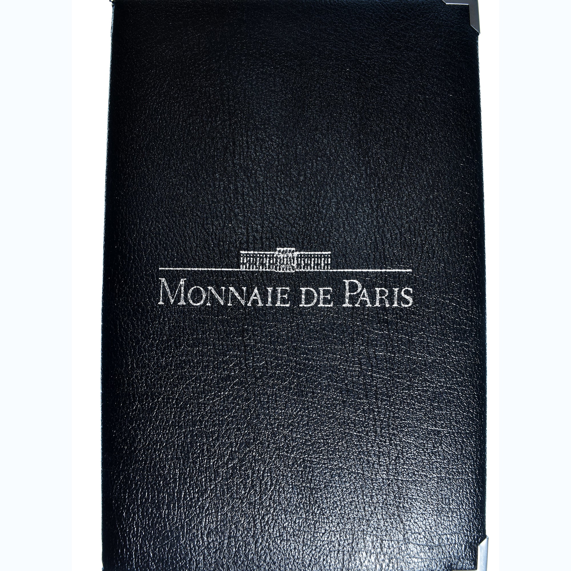 Moneta, Francia, Coffret 1 c. à 100 frs., 1989, Monnaie de Paris, FDC, N.C.