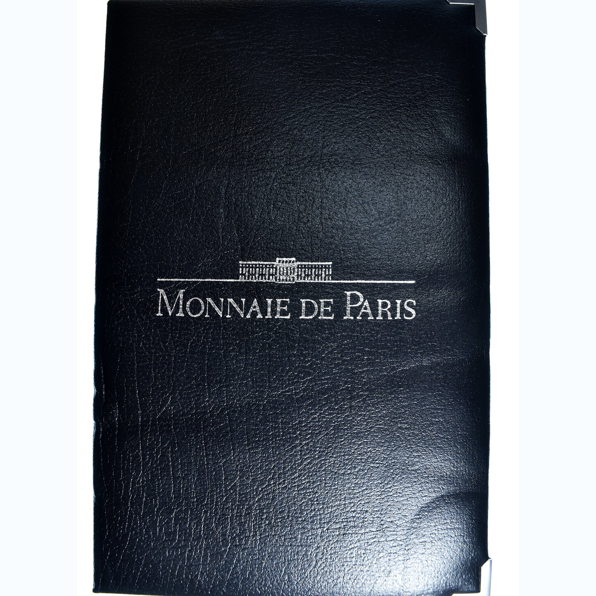 Moneta, Francia, Coffret 1 c. à 100 frs., 1989, Monnaie de Paris, FDC, N.C.