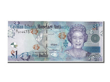 Cayman Islands, 1 Dollar, 2010, KM #38a, UNC(65-70), D/1 014475