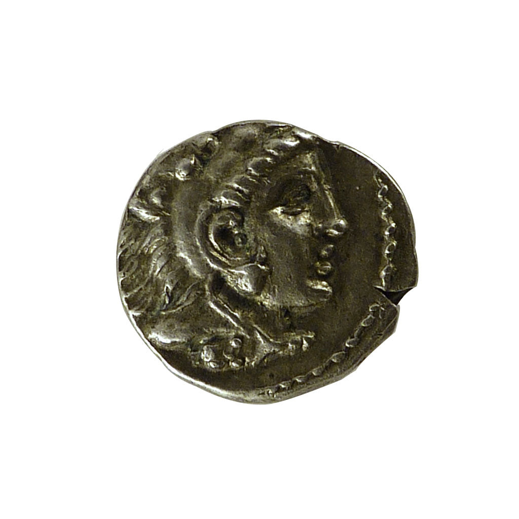 Macedonia (Kingdom of), Alexander III The Great (336-323 BC), Hemidrachm,...
