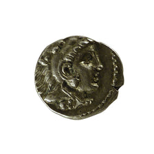 Macedonia (Kingdom of), Alexander III The Great (336-323 BC), Hemidrachm,...