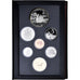 Coin, Canada, Elizabeth II, 1 c. to 1$, 1989, Royal Canadian Mint, MS(65-70)