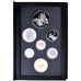 Münze, Kanada, Elizabeth II, 1 c. to 1$, 1990, Royal Canadian Mint, STGL