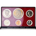 Münze, Vereinigte Staaten, Proof Set, 1974, San Francisco, STGL