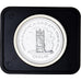 Moneda, Canadá, Elizabeth II, Silver Jubilee, Dollar, 1977, Royal Canadian