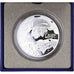 France, 10 Euro, Harpagon, 2014, Monnaie de Paris, BE, MS(65-70), Silver