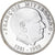 Francja, medal, François Mitterrand, Politics, MS(65-70), Miedź-Nikiel