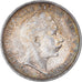 Coin, German States, PRUSSIA, Wilhelm II, 2 Mark, 1905, Berlin, AU(55-58)