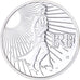 France, 15 Euro, 2008, Monnaie de Paris, MS(65-70), Silver, Gadoury:2, KM:1535