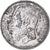 Monnaie, Belgique, Leopold II, 5 Francs, 5 Frank, 1875, Bruxelles, TTB+, Argent