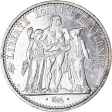 Monnaie, France, Hercule, 10 Francs, 1965, Paris, TTB+, Argent, Gadoury:813