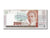 Banknote, Costa Rica, 2000 Colones, 2005, KM:265e, UNC(65-70)