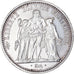 Monnaie, France, Hercule, 10 Francs, 1966, Paris, SUP, Argent, Gadoury:813
