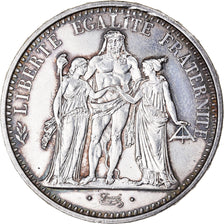 Monnaie, France, Hercule, 10 Francs, 1966, Paris, SUP, Argent, Gadoury:813