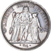 Monnaie, France, Hercule, 10 Francs, 1966, Paris, SUP, Argent, Gadoury:813