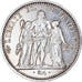 Monnaie, France, Hercule, 10 Francs, 1967, Paris, TTB+, Argent, Gadoury:813