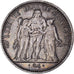Monnaie, France, Hercule, 10 Francs, 1967, Paris, SUP, Argent, Gadoury:813