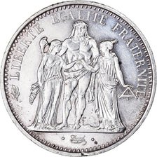 Monnaie, France, Hercule, 10 Francs, 1970, Paris, TTB+, Argent, Gadoury:813