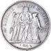 Monnaie, France, Hercule, 10 Francs, 1970, Paris, TTB+, Argent, Gadoury:813